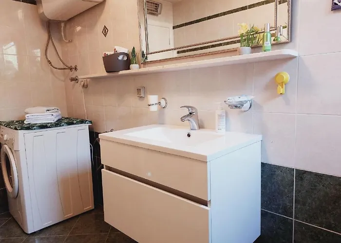 & Pajolo Гостевой дом 4*
