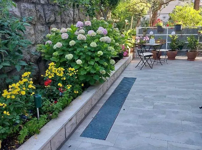 & Pajolo Гостевой дом 4*