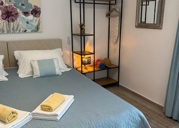 & Pajolo Гостевой дом 4*