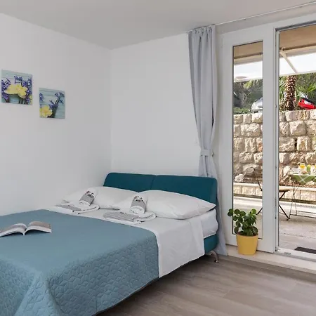 Guest house & Pajolo