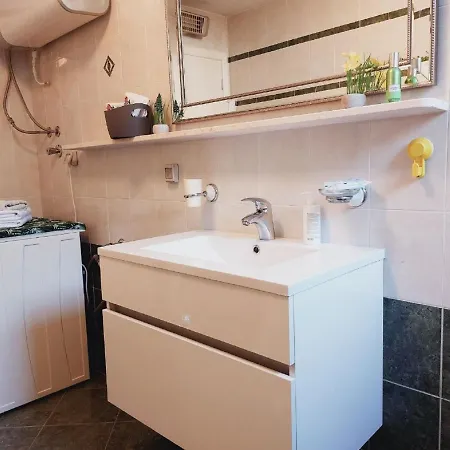 & Pajolo Guest house 4*