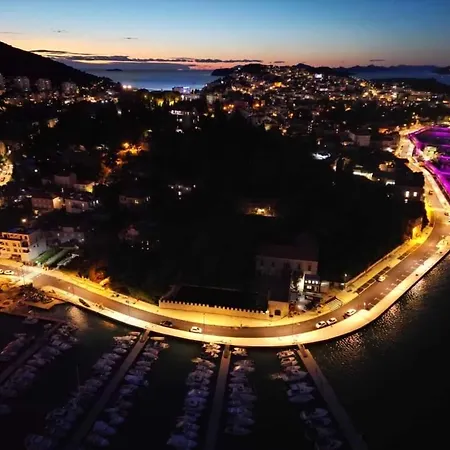 & Pajolo Penzion Dubrovník