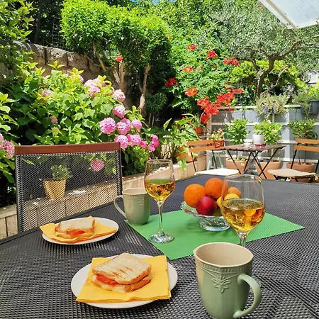 & Pajolo Guest house Dubrovnik