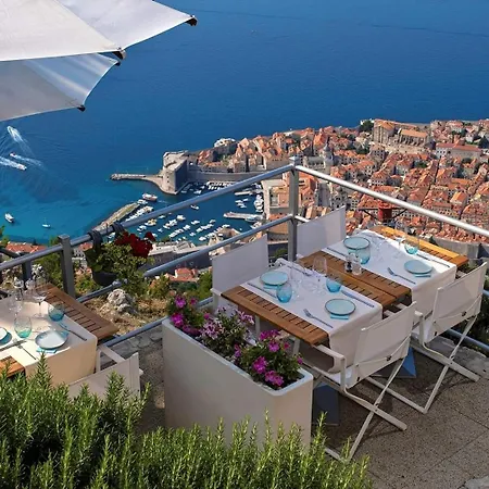 & Pajolo 4* Dubrovnik