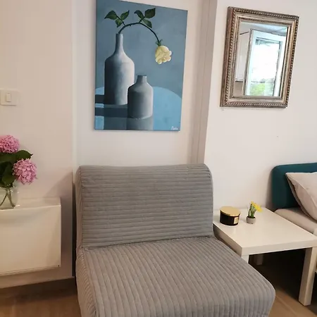 & Pajolo Πανσιόν Ντουμπρόβνικ