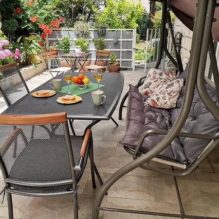 & Pajolo Penzion Dubrovník