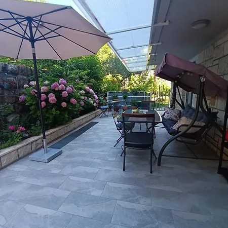 & Pajolo Guest house 4*