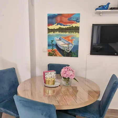 Πανσιόν & Pajolo 4*