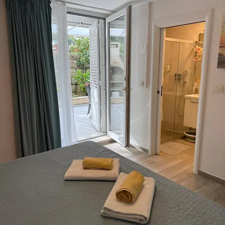 Guest house & Pajolo Dubrovnik