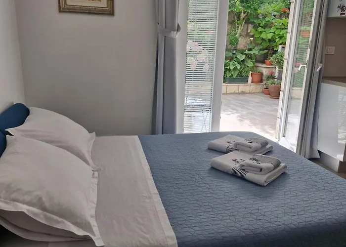 & Pajolo 4*