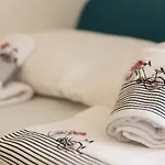 Gæstehus & Pajolo 4*